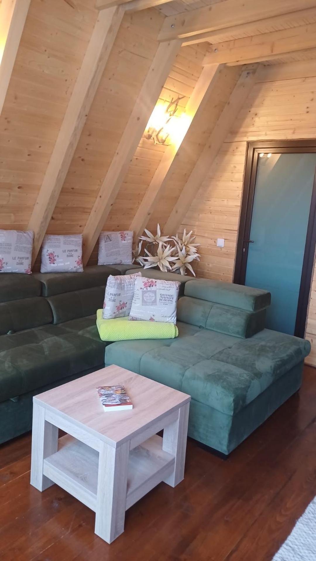 Cabana 365 Braşov Esterno foto