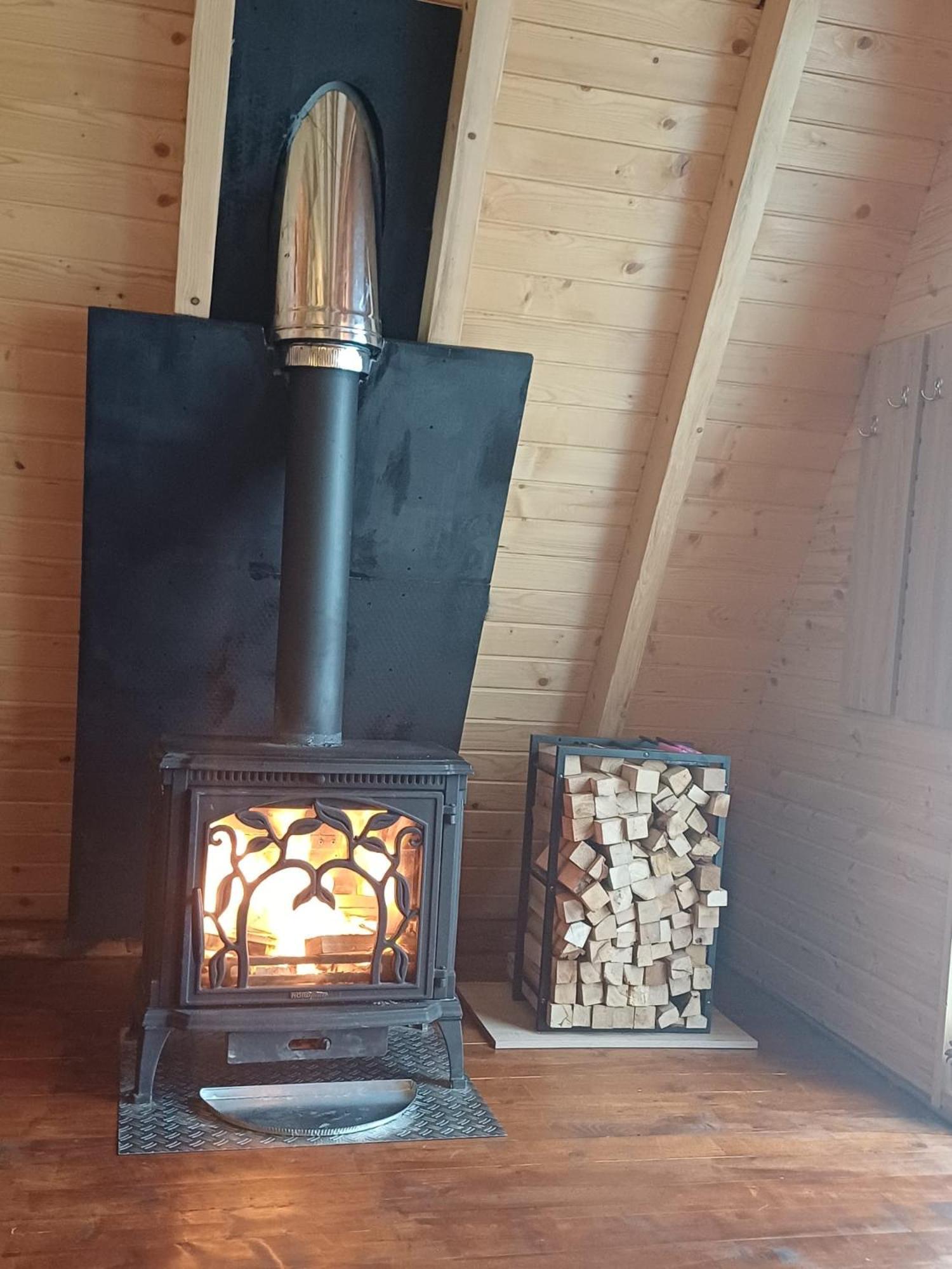 Cabana 365 Braşov Esterno foto