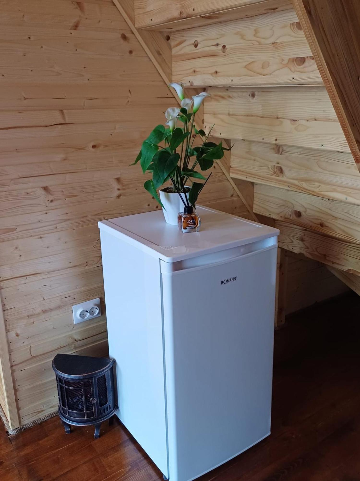 Cabana 365 Braşov Esterno foto