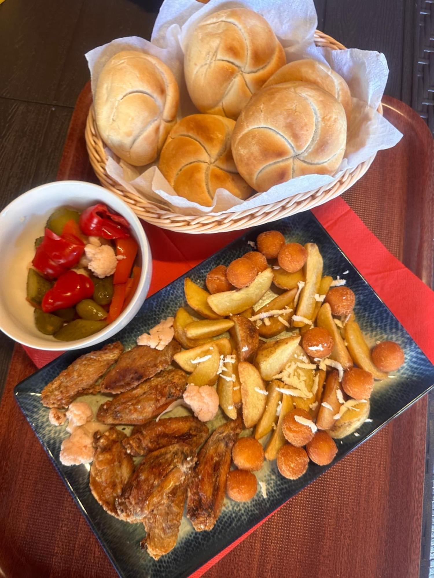 Cabana 365 Braşov Esterno foto