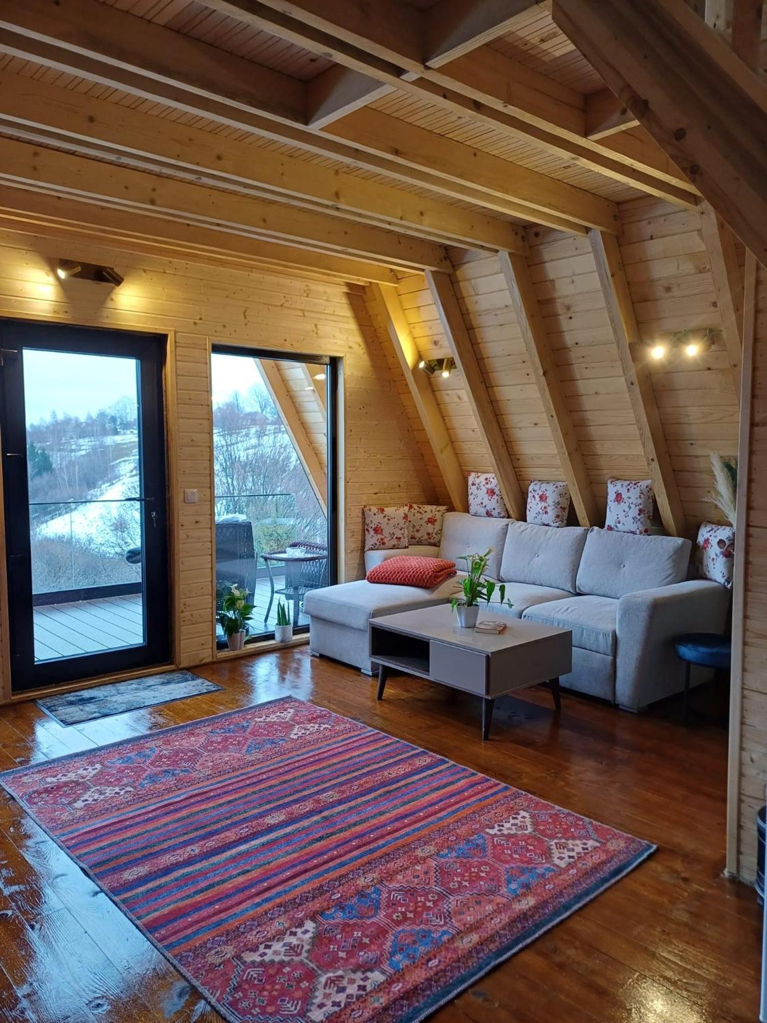 Cabana 365 Braşov Esterno foto