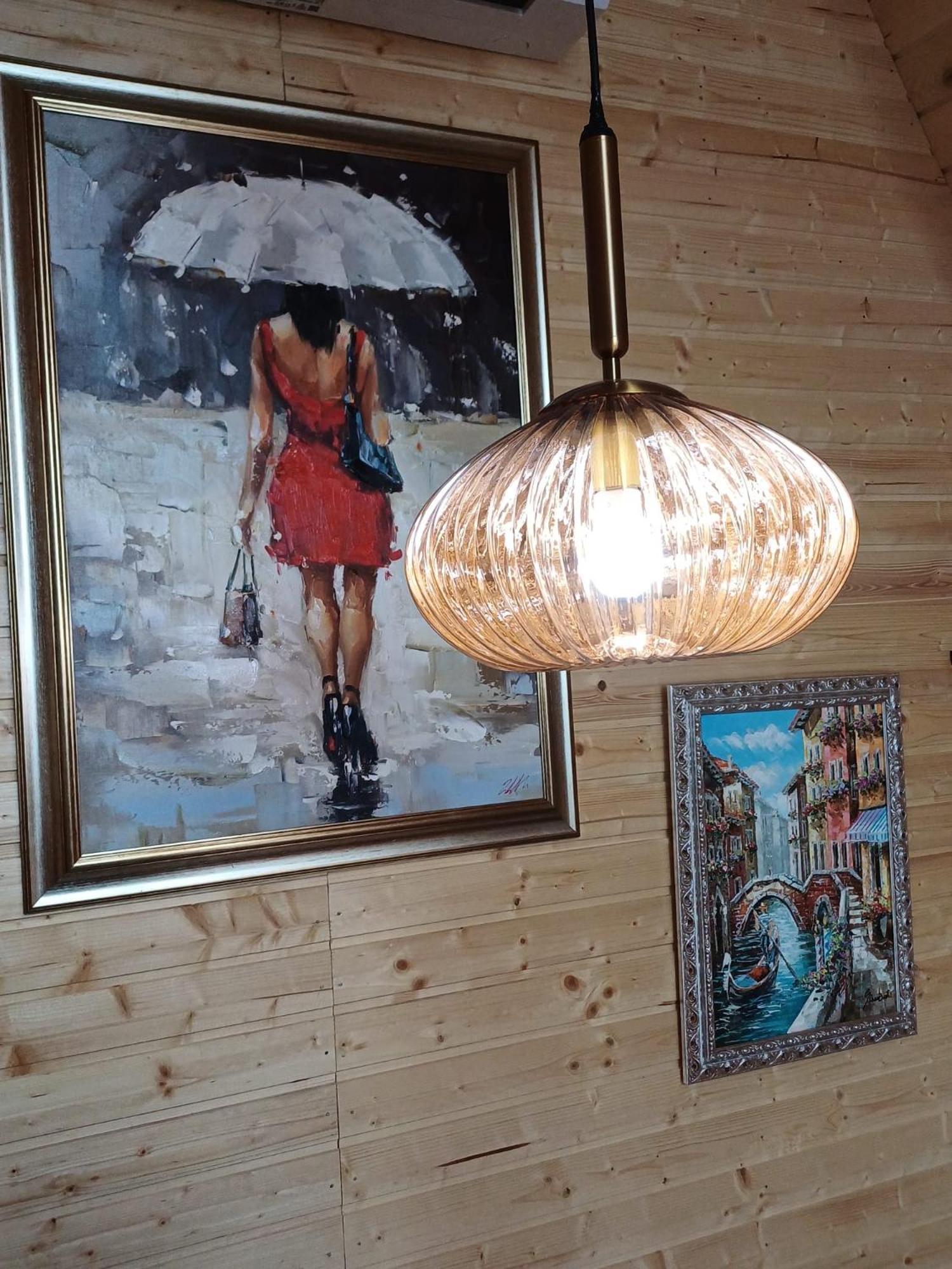 Cabana 365 Braşov Esterno foto