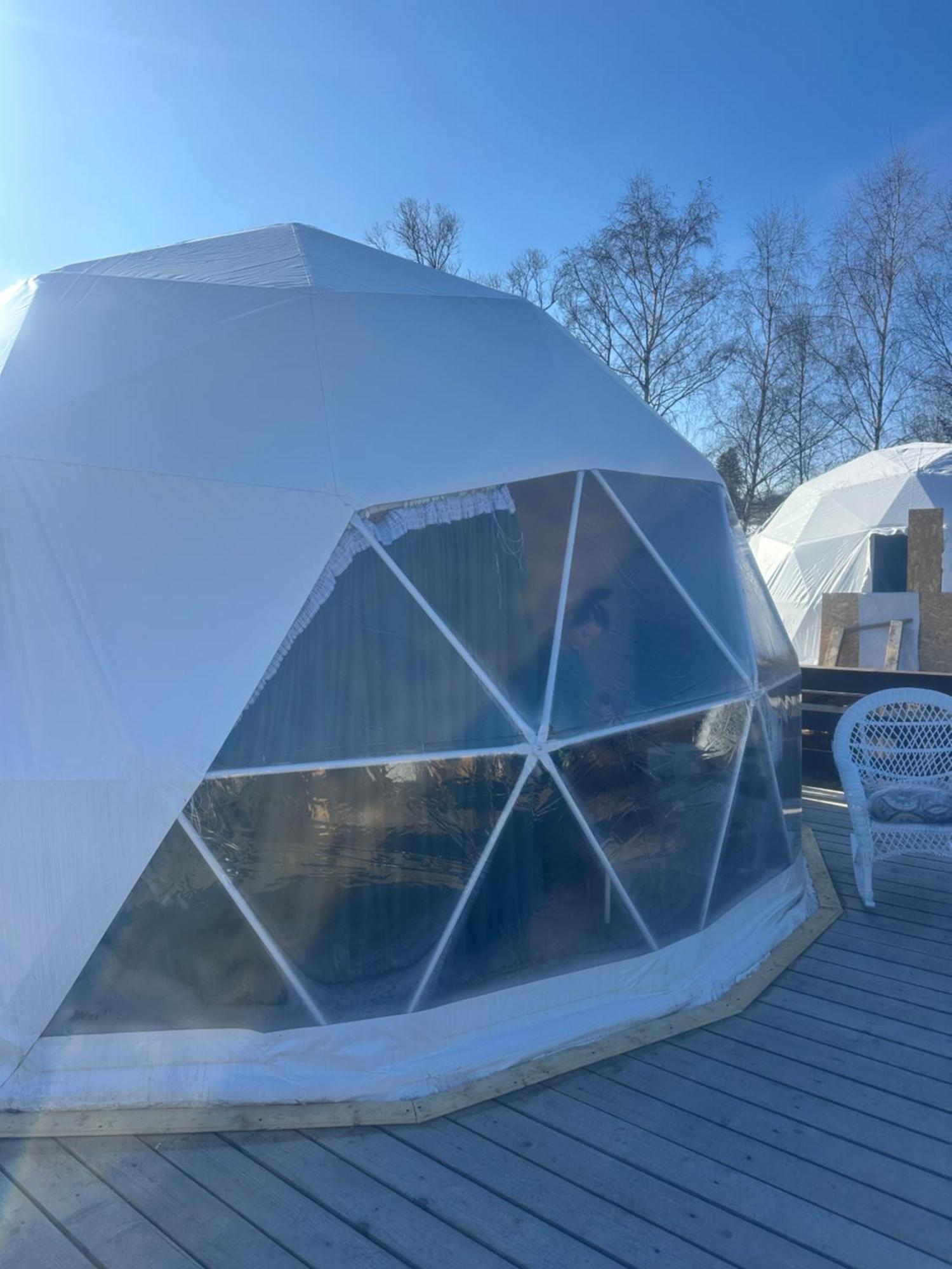 Cabana 365 Braşov Esterno foto