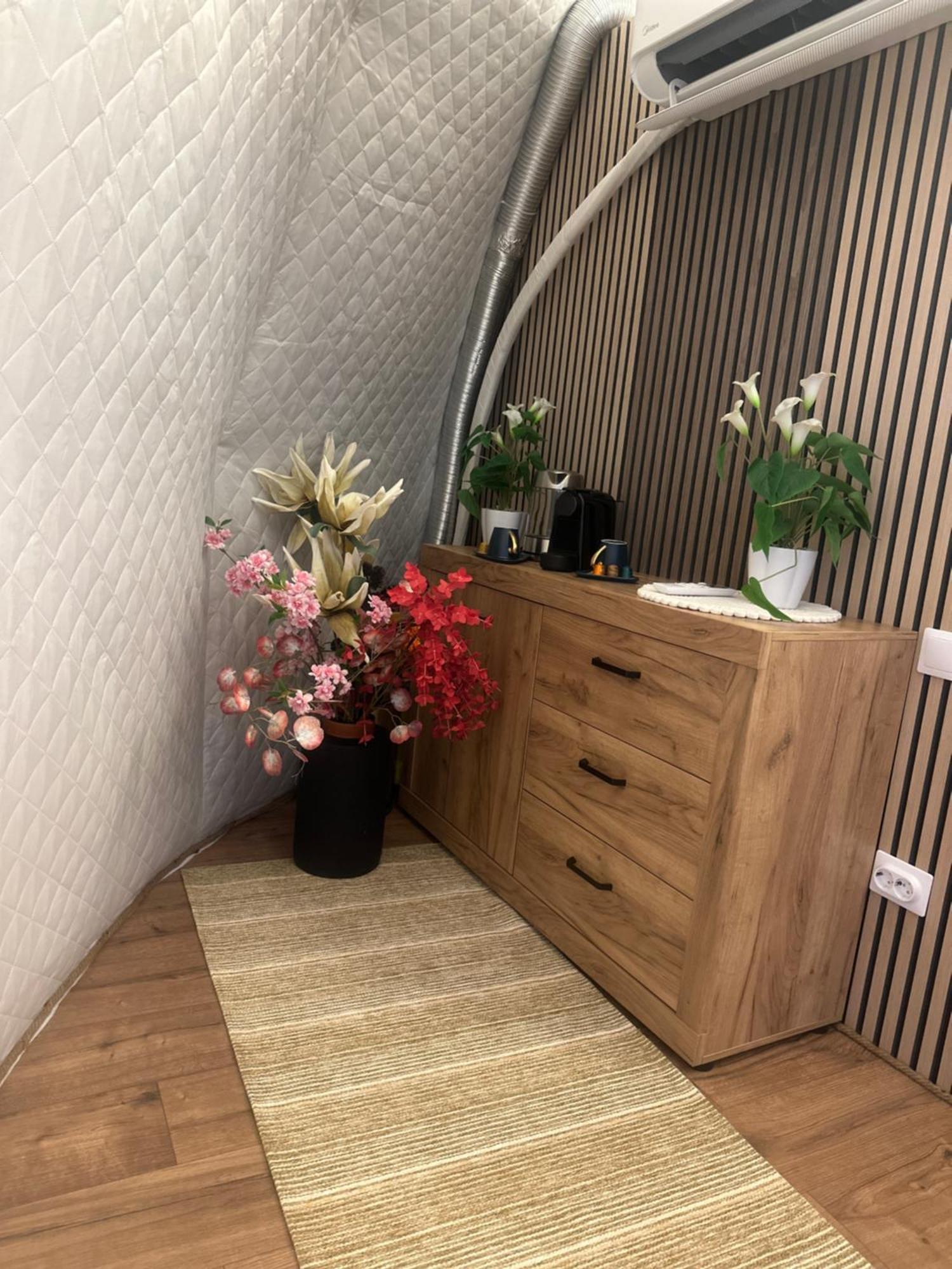 Cabana 365 Braşov Esterno foto