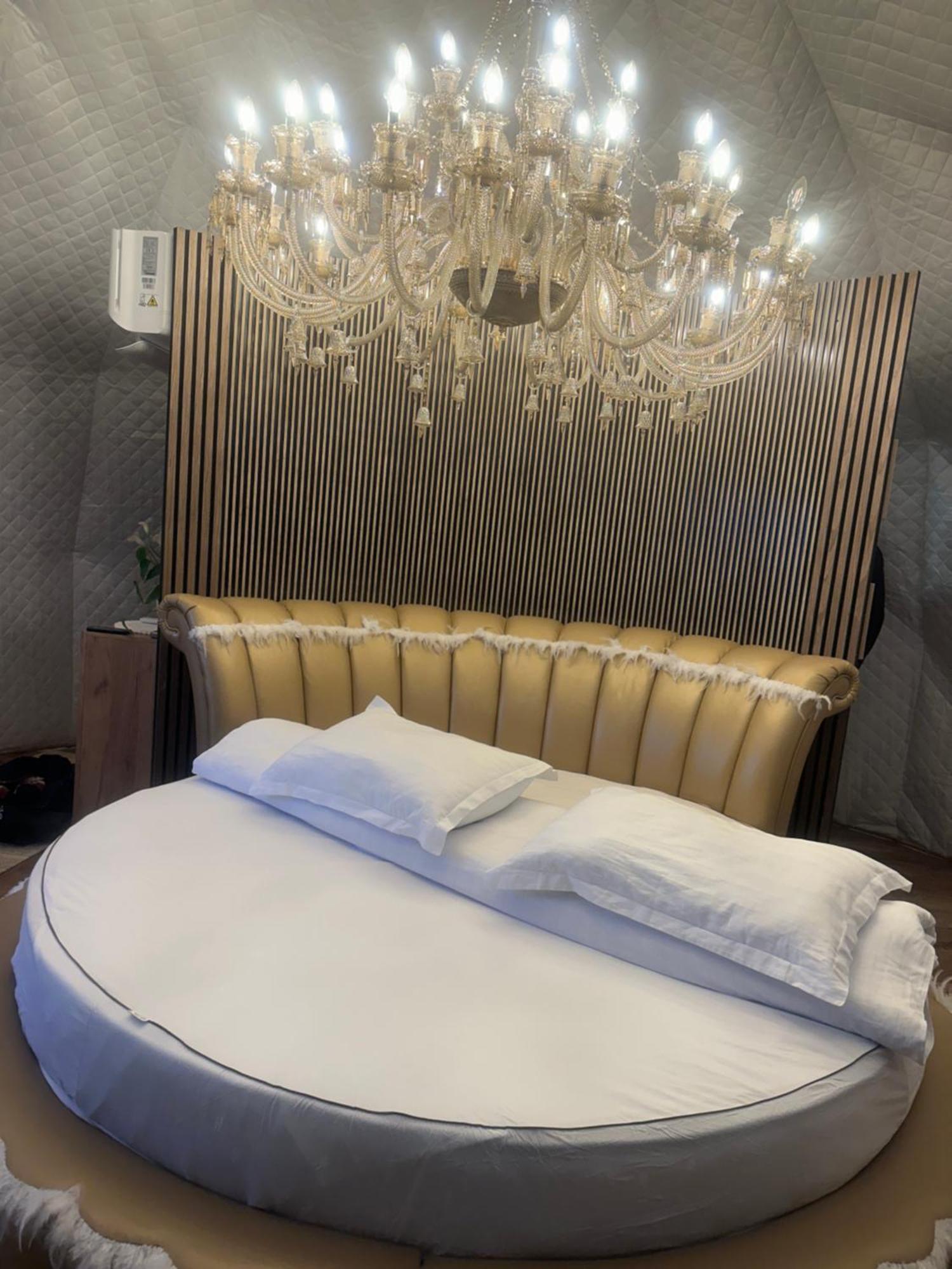 Cabana 365 Braşov Esterno foto