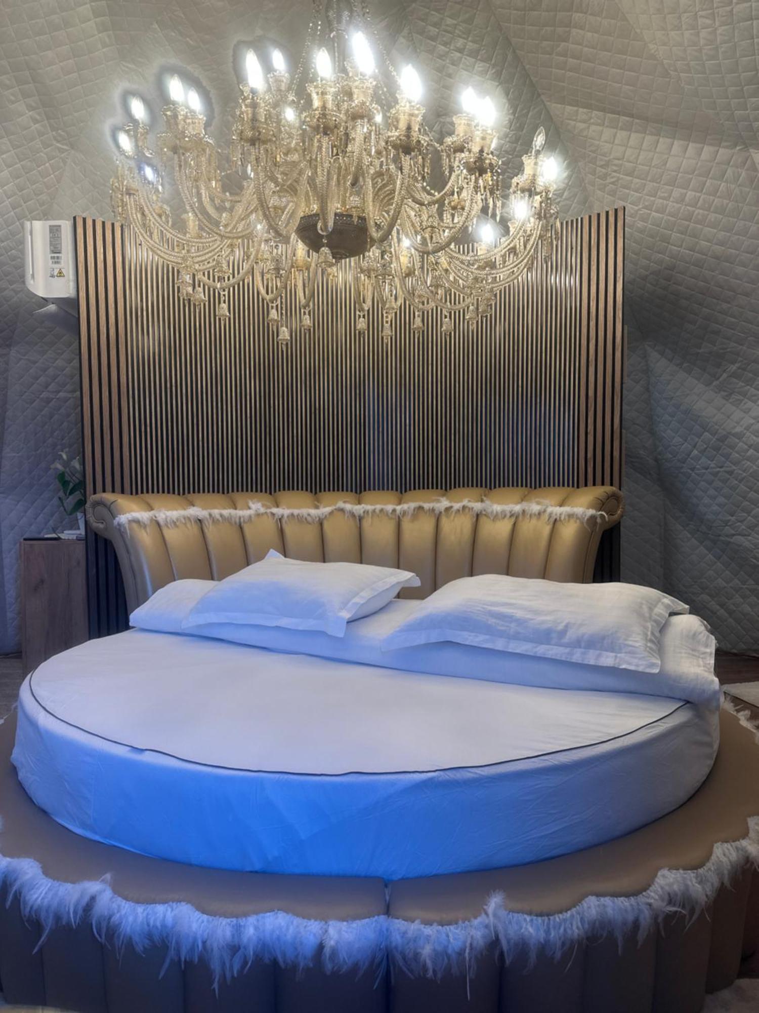 Cabana 365 Braşov Esterno foto