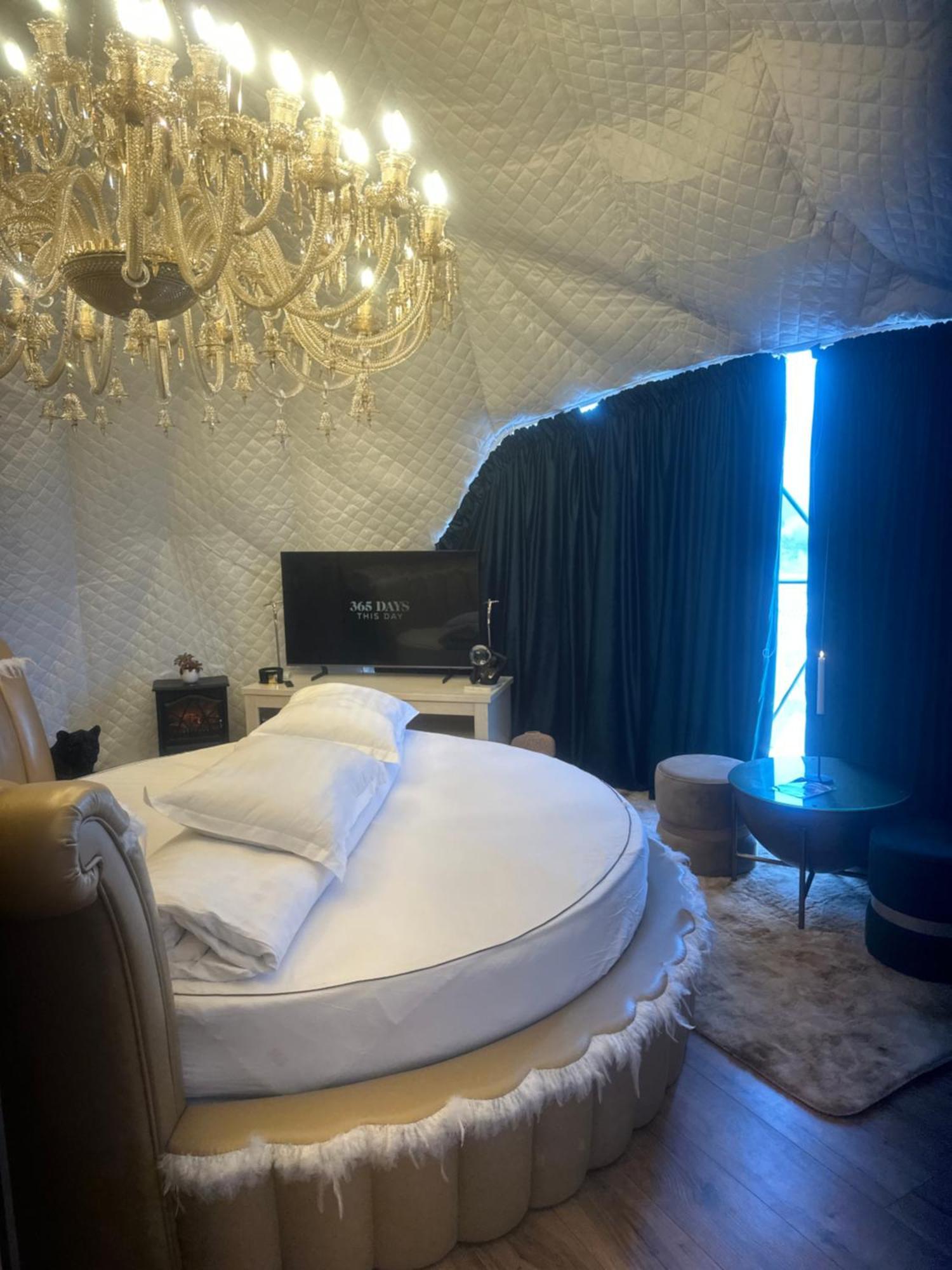 Cabana 365 Braşov Esterno foto